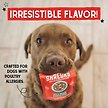 Show in main carousel: Stella & Chewy's Stella's Shredrs Adult Grain-Free Grass Fed Beef & Wild Caught Salmon Recipe in Broth Wet Dog Food, 2.8-oz pouch, case of 12 slide 2 of 8