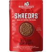 Show in main carousel: Stella & Chewy's Stella's Shredrs Adult Grain-Free Grass Fed Beef & Lamb Recipe in Broth Wet Dog Food, 2.8-oz pouch, case of 12 slide 1 of 8