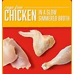 Show in main carousel: Stella & Chewy's Stella’s Shredrs Cage Free Chicken Recipe in Broth Adult Wet Dog Food, 2.8-oz pouch, case of 12 slide 2 of 9