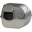 Show in main carousel: Omega Paw Easy Fill Roll 'n Clean Cat Litter Box, Large slide 1 of 3