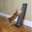 Show in main carousel: Omega Paw Lean-It Anywhere Cat Scratch Post, Regular, 25-in slide 2 of 7
