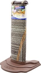 Omega Paw Multi-Purpose Cat Scratching Post