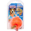 Show in main carousel: Omega Paw Tricky Treat Ball Dog Toy, Small slide 1 of 3