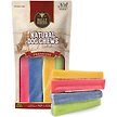 Show in main carousel: Bully Bunches Variety Pack Himalayan Yak Chew Dog Treat, Medium, 4 count slide 1 of 9