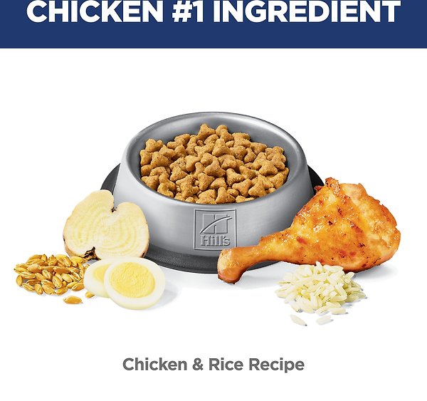 Show full view: Hill's Science Diet Adult Urinary Hairball Control Dry Cat Food, 7.03-kg bag slide 6 of 12