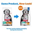 Show in main carousel: Hill's Science Diet Perfect Weight & Joint Support Chicken Flavored Adult Dry Dog Food, 5.44-kg bag slide 2 of 10