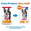 Show in main carousel: Hill's Science Diet Adult Light Small Bites with Chicken Meal & Barley Dry Dog Food, 6.80-kg bag slide 2 of 12