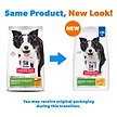 Show in main carousel: Hill's Science Diet Adult 7+ Senior Vitality Chicken Recipe Dry Dog Food, 1.58-kg bag slide 2 of 12