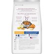 Show in main carousel: Hill's Science Diet Adult Multiple Benefit Chicken Recipe Dry Cat Food, 3.17-kg bag slide 3 of 12