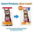 Show in main carousel: Hill's Science Diet Adult Light Chicken Recipe Dry Cat Food, 3.17-kg bag slide 2 of 12