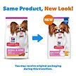 Show in main carousel: Hill's Science Diet Adult Light Small & Mini with Chicken Meal & Barley Dry Dog Food, 7.03-kg bag slide 2 of 12