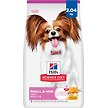 Show in main carousel: Hill's Science Diet Adult Light Small & Mini with Chicken Meal & Barley Dry Dog Food, 2.04-kg bag slide 1 of 12