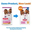 Show in main carousel: Hill's Science Diet Adult Light Small & Mini with Chicken Meal & Barley Dry Dog Food, 2.04-kg bag slide 2 of 12