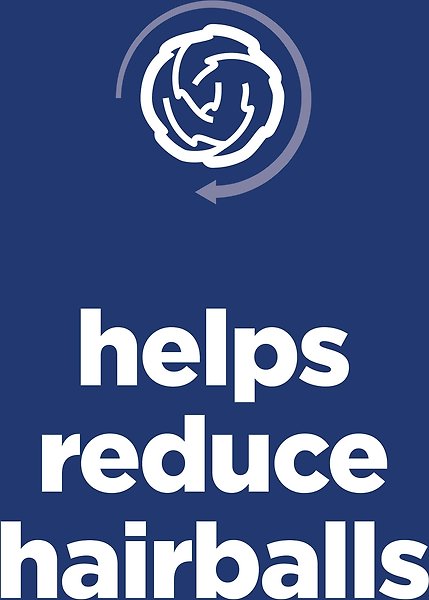 Show full view: Hill's Science Diet Adult 7+ Hairball Control Chicken Recipe Dry Cat Food, 1.58-kg bag slide 4 of 12