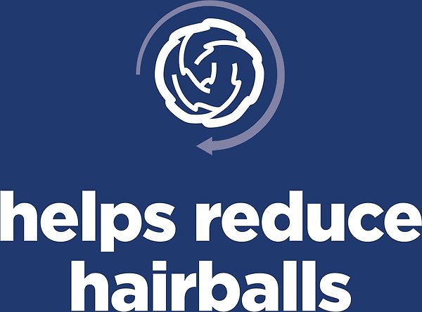 Show full view: Hill's Science Diet Adult Hairball Control Chicken Recipe Dry Cat Food, 1.58-kg bag slide 4 of 12