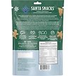 Show in main carousel: Blue Buffalo Santa Snacks Biscuit Crunchy Dog Treats, 11-oz bag slide 2 of 6
