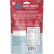 Show in main carousel: Blue Buffalo Santa Snacks Soft & Chewy Dog Treats, 4.5-oz bag slide 2 of 6