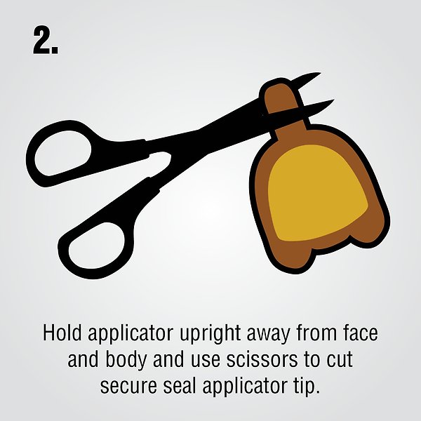 Show full view: Zodiac Spot On II Flea Control for Cats slide 4 of 7