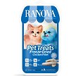 Show in main carousel: Ranova Chicken Fillet Freeze-Dried Dog & Cat Treats, 60-g bag slide 1 of 4