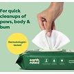 Show in main carousel: Earth Rated Dog Grooming Wipes, 400 count, Unscented slide 3 of 11