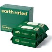Show in main carousel: Earth Rated Dog Grooming Wipes, 400 count, Unscented slide 1 of 11