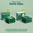 Show in main carousel: Earth Rated Dog Grooming Wipes, 400 count, Unscented slide 2 of 11