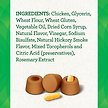 Show in main carousel: Greenies Pill Pockets Chicken Flavour Capsule Size Adult Dog Treats, 30 count slide 7 of 9