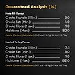 Show in main carousel: Cesar Filets In Sauce 6 Roasted Turkey & 6 Prime Rib Flavour Variety Pack Wet Dog Food, 100-g tray, case of 12 slide 6 of 6