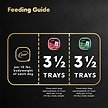 Show in main carousel: Cesar Filets In Sauce 6 Roasted Turkey & 6 Prime Rib Flavour Variety Pack Wet Dog Food, 100-g tray, case of 12 slide 5 of 6