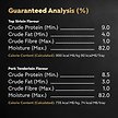 Show in main carousel: Cesar Classic Loaf in Sauce Pork Tenderloin Flavour & Top Sirloin Flavour Variety Pack Adult Wet Dog Food, 100-g tray, case of 12 slide 6 of 7