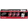 Show in main carousel: Cesar Classic Loaf in Sauce Beef Selects Variety Pack Adult Wet Dog Food, 100-g tray, case of 24 slide 1 of 7