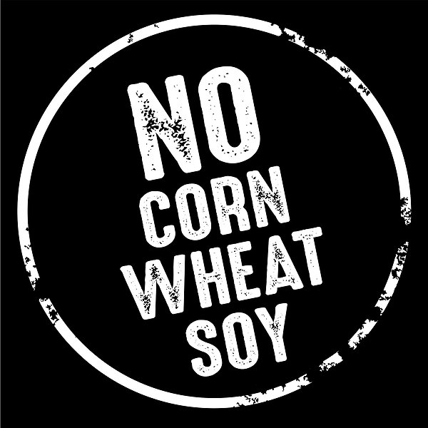 Show full view: Crave Real Salmon & White Fish Grain-Free High Protein Dry Dog Food, 9.98-kg bag slide 5 of 6