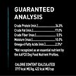 Show in main carousel: Crave Real Salmon & White Fish Grain-Free High Protein Dry Dog Food, 9.98-kg bag slide 3 of 6