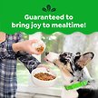 Show in main carousel: Greenies Smart Topper Chicken, Green Beans & Sweet Potatoes Recipe Grain-Free Wet Dog Food Topper, 57-g tray, case of 10 slide 2 of 7