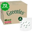 Show in main carousel: Greenies Original Regular Adult Dental Dog Treats, 72 count slide 1 of 12