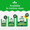 Show in main carousel: Greenies Original Teenie Adult Natural Dental Dog Treats, 340-g pouch slide 3 of 7