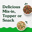 Show in main carousel: Greenies Smart Topper Duck, Broccoli, Carrots & Barley Recipe Wet Dog Food Topper, 57-g tray, case of 10 slide 5 of 7