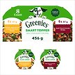 Show in main carousel: Greenies Smart Topper Chicken with Green Beans & Beef Pack Grain-Free Wet Dog Food Topper, 57-g tray, case of 8 slide 1 of 7