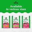 Show in main carousel: Greenies Original Teenie Puppy Natural Dental Dog Treats, 170-g pouch slide 3 of 7