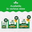 Show in main carousel: Greenies Original Petite Adult Dental Dog Treats, 10 count slide 3 of 7