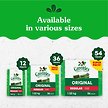 Show in main carousel: Greenies Original Regular Adult Dental Dog Treats, 72 count slide 5 of 12