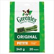 Show in main carousel: Greenies Original Petite Adult Dental Dog Treats, 20 count slide 1 of 7