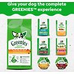 Show in main carousel: Greenies Original Petite Adult Dental Dog Treats, 60 count slide 3 of 7