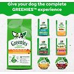 Show in main carousel: Greenies Original Large Adult Dental Dog Treats, 24 count slide 3 of 7