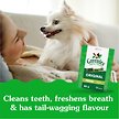 Show in main carousel: Greenies Original Teenie Adult Natural Dental Dog Treats, 1.02-kg box slide 2 of 7