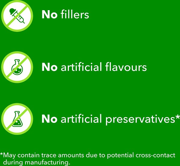 Show full view: Iams Proactive Health Chicken & Whole Grains Recipe Adult Large Breed Dry Dog Food, 6.8-kg bag slide 6 of 7