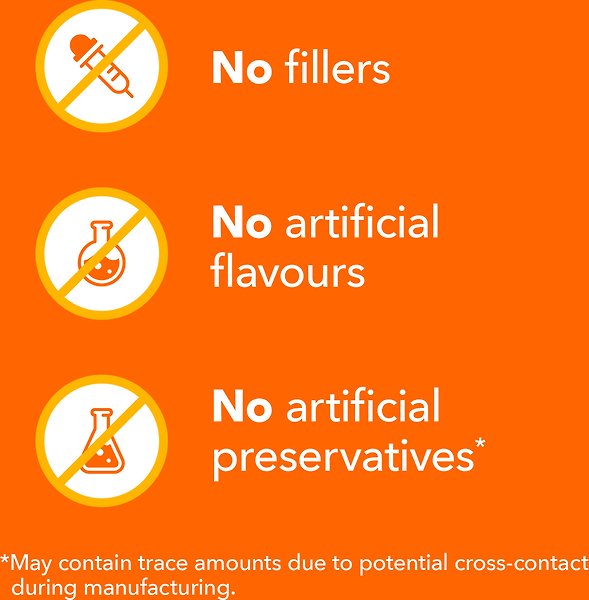 Show full view: Iams Proactive Health Healthy Kitten Chicken Dry Cat Food, 1.59-kg bag slide 6 of 7