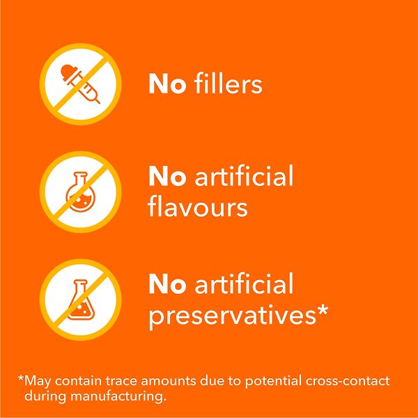 Show full view: Iams Proactive Health Healthy Adult Salmon Dry Cat Food, 3.18-kg bag slide 6 of 7