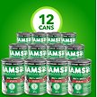Show in main carousel: Iams Proactive Health Adult Lamb & Rice Wet Dog Food, 369-g can, case of 12 slide 2 of 7
