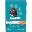 Show in main carousel: Iams Proactive Health Indoor Weight & Hairball Care with Chicken & Turkey Dry Cat Food, 7.26-kg bag slide 1 of 7
